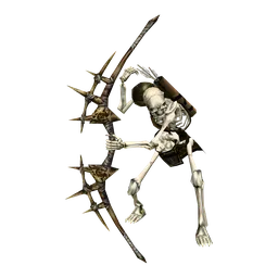 Doom Archer