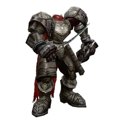 Doom Marshal
