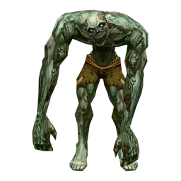 Ravenous Freshgrave Walker