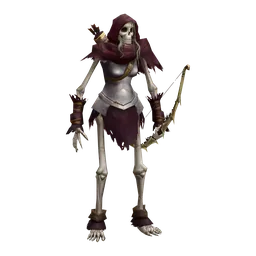 Ravenous Headstone Sentinel