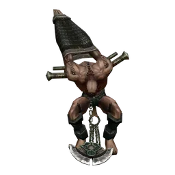 Ravenous Crypt Drifter