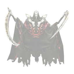 Ravenous Blackveil Revenant