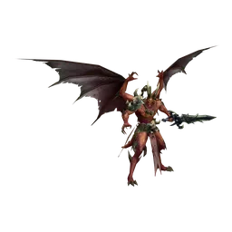 Veilbound Pilgrim