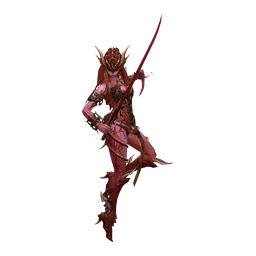 Gatebound Ravager