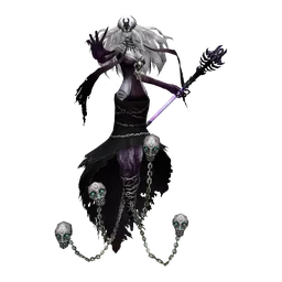 Mourning Banshee Mourning Banshee