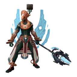 Giant Evoker