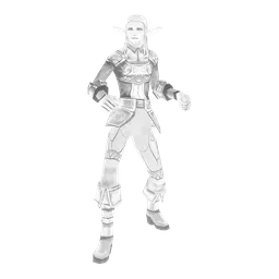Spectral Arcanist Spectral Arcanist