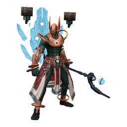 Giant Maledictor