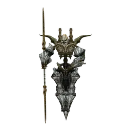 Doom Knight