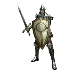 Blackbanner Ironquiver