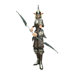 Blackbanner Bladesinger