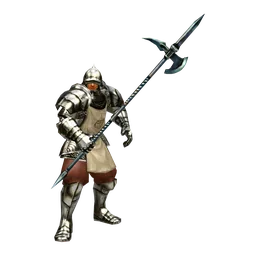Blackbanner Herald