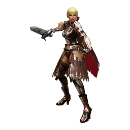 Dame Rowena Hawkwood