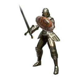 Blackbanner Turncoat [Deserter]
