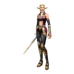 Blackbanner Nightshade [Night Stalker]