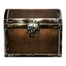 Captains' Hoard