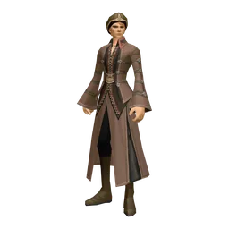 Nellis' Vengeful Spirit