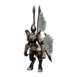 Blade Stakato