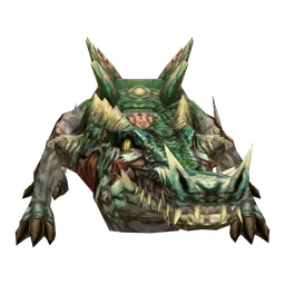 Alligator
