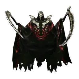 Mist Terror