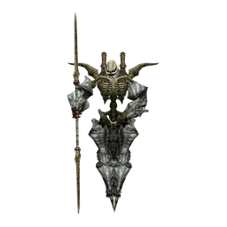 Doom Knight