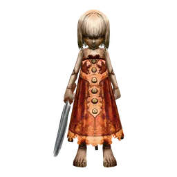 Doll Blader