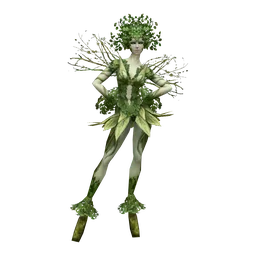 Dryad