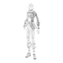 Spiteful Soul Wizard
