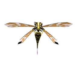 Wasp Worker