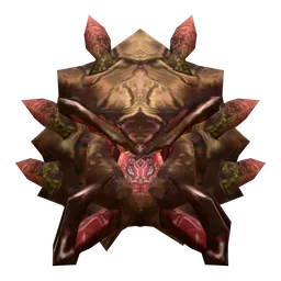 Giant Mist Leech