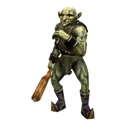 Goblin