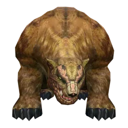 Grizzly