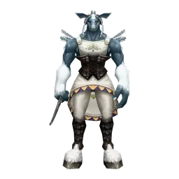 Vanor Silenos Grunt