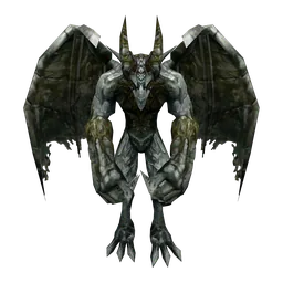 Hunter Gargoyle