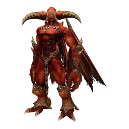 Bloody Lord