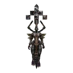 Barif's Pet