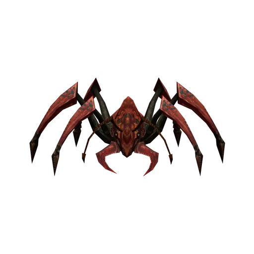 Ant Warrior Captain Ant Warrior Captain