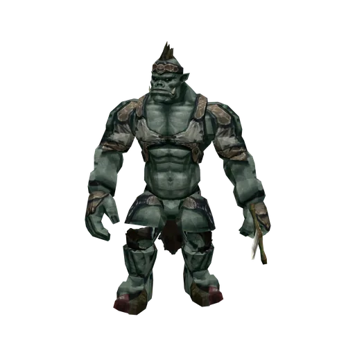 Tamlin Orc Tamlin Orc