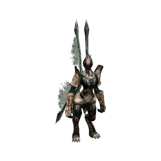 Blade Stakato Blade Stakato