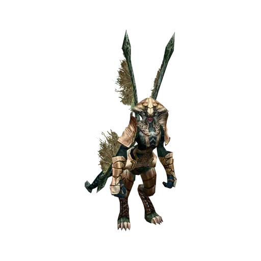 Blade Stakato Worker Blade Stakato Worker
