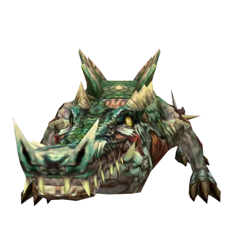 Alligator Alligator