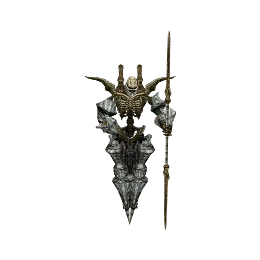 Doom Knight Doom Knight