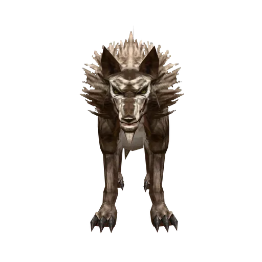 Turek War Hound Turek War Hound