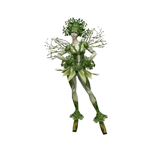 Dryad Dryad