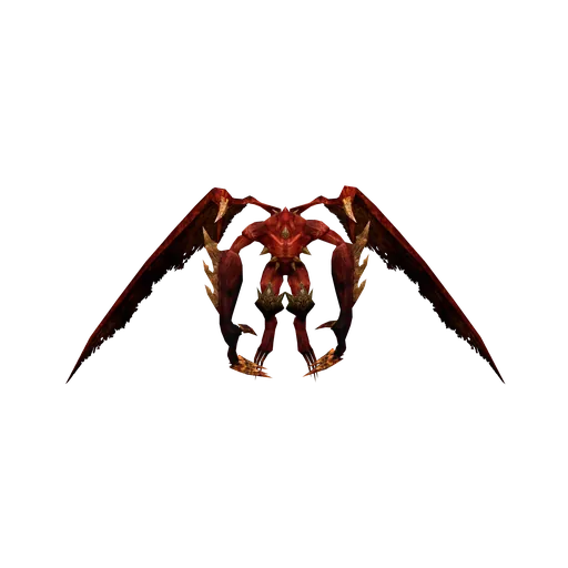 Fiend Archer