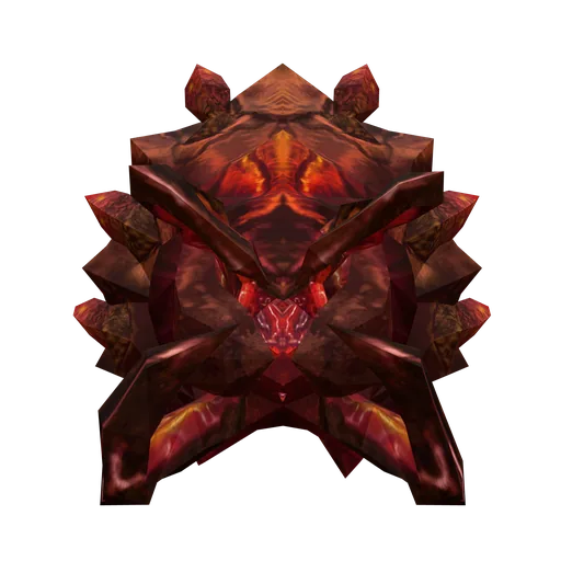 Giant Mist Leech Giant Mist Leech