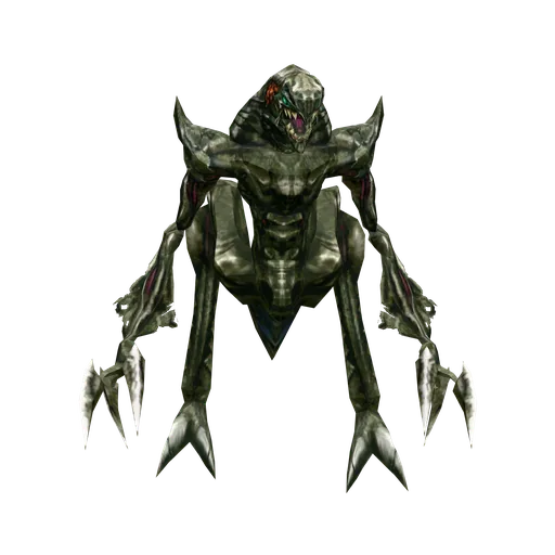 Tyrant Tyrant