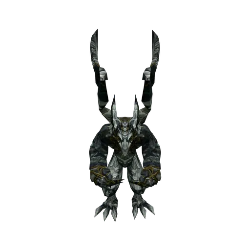 Hunter Gargoyle Hunter Gargoyle