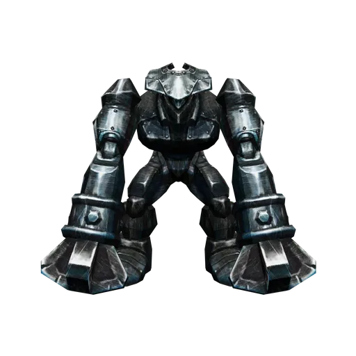 Enchanted Iron Golem Enchanted Iron Golem