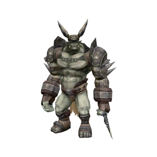 Hames Orc Scout Hames Orc Scout